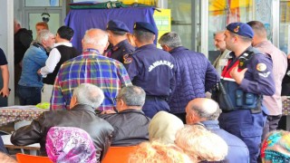 Kapıdağ Yarımadası sakinleri meraya panel konulmamasını, alanda hayvanların otlatılmasını istedi