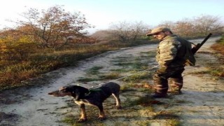 Kara avcılığı için av sezonu kapandı