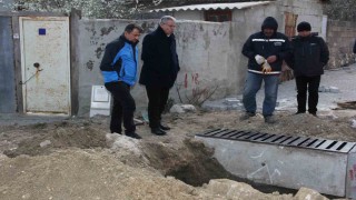 Karabiga Belediyesi üstyapı çalışmalarına hız verdi