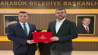 Karabük Belediyesinden evlenecek olanlara büyük destek