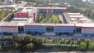 Karabük Üniversitesi iddialara cevap verdi