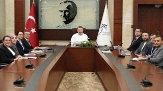 Karabük Üniversitesi KAPGEM Türkiye için kamu politikaları üretiyor