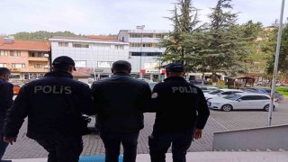 Karabükte hırsızlık ve cinayet zanlısı 3 kişi yakalandı