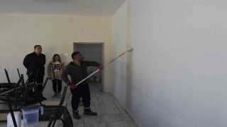 Karacabey Belediyesinden eğitime destek