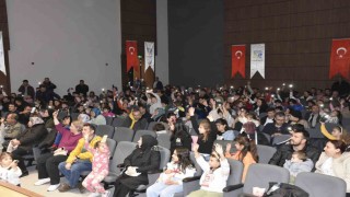 Karacabeyde Ramazan ayı coşkusu etkinliklerle dolu dolu geçti