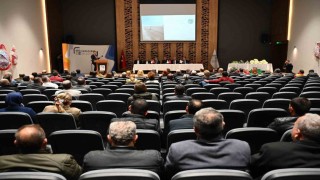 Karacabeyde tarımsal devrim