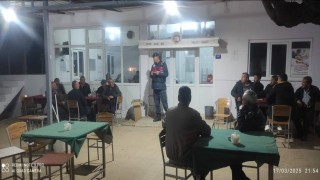 Karacasuda vatandaşlara dolandırıcılık uyarısı