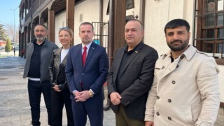 Karademir: Elazığ hızlı treni Malatya yerine Erzincan üzerinden mi alıyor