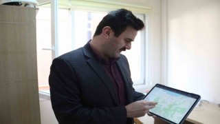Karadenizde sel tehdidine karşı Sel Bilgi Sistemi Projesi geliştirdi