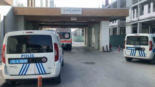 Karamanda eski erkek arkadaşı tarafından silahla vurulan kadın kurtarılamadı