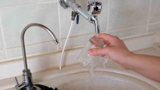 Karamanda şebeke suyunda petrol hidrokarbonlar tespit edildi