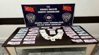 Karamürselde kahvehaneye kumar baskını