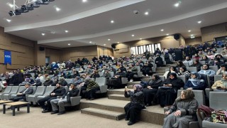Karasuda iyilik ve dayanışmanın önemi anlatıldı