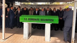 Kardaş, Son Yolculuğuna Uğurlandı