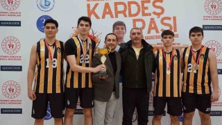 Kardeş Pası İstanbul Etabı tamamlandı