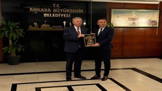 Kardeş Şehir Protokolü onaylandı