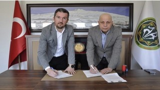 Kars Veteriner Hekimleri Odası ile Kars Damızlık Koyun Yetiştiricileri Birliği işbirliği protokolü imzalandı