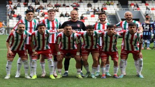 Karşıyaka, son 10 maçta 7 galibiyet aldı