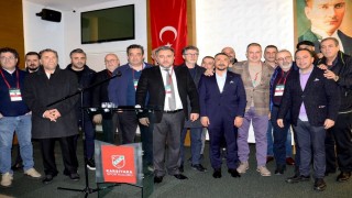 Karşıyaka Spor Kulübü dağılıyor