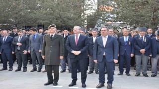Karsta Çanakkale Zaferi etkinliği