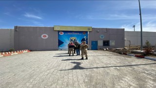 Karsta kasten öldürme suçundan aranan 2 kişi yakalandı