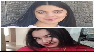 Karsta kaybolan iki ortaokul öğrencisinin bulunması için çalışma başlatıldı