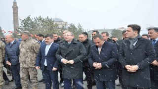 Karsta Nevruz Bayramı coşkuyla kutlandı