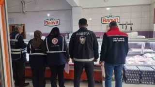 Karsta Ramazan denetimleri sürüyor
