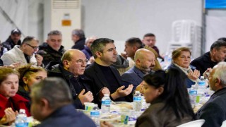 Kartalda geleneksel Ramazan etkinlikleri ve dayanışması devam ediyor