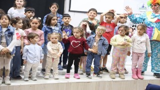 Kartepede Ramazan ayı eğlenceli ve öğretici geçiyor