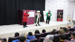 Kartepede Ramazan eğlenceli etkinliklerle geçiyor