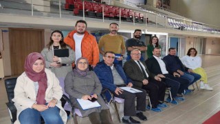 Kasapoğlu: EDU Eğitim Yönetim Sistemi ile eğitimdeki kaliteyi arttırmayı hedefliyoruz