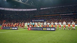 Kasımpaşa ile Galatasaray 42. randevuda