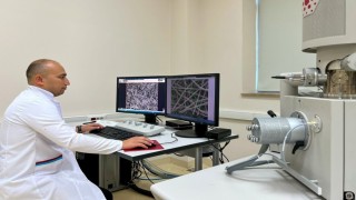 Kastamonu Üniversitesinden yenilikçi biyomalzeme patent başarısı