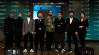 Kastamonuda iklim değişikliği ve çarpık kentleşmeye dikkat çekmek için çekilen film ilgi görüyor