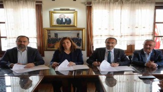 Kastamonuda istihdam garantili işgücü projesi