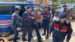 Kastamonuda muhtarı öldüren sanığa ağırlaştırılmış müebbet talebi