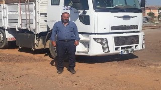 Kastamonuda traktör kazası: 1 ölü