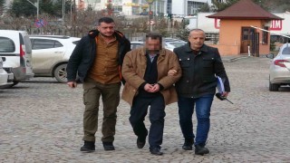 Kastamonuda yeğenini bıçakla öldüren emekli polis memuru, 18 yıl hapis cezasına çarptırıldı