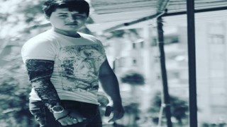 Kayıp olarak aranan 23 yaşındaki gencin cansız bedeni bulundu