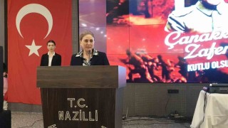 Kaymakam Kan, şehit yakınları ve gazilerle iftarda buluştu
