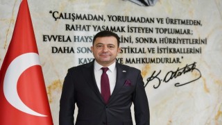 Kayseri OSB otomasyon ile sayaçları uzaktan okuyor