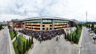 Kayseri OSB Teknik Kolejinden dev adım