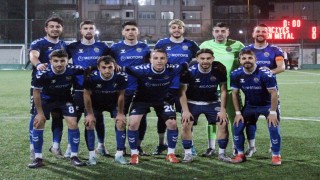Kayseri Süper Amatör Küme Play-Off