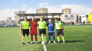 Kayseri Süper Amatör: Özvatanspor: 1 - Esen Metalspor: 4