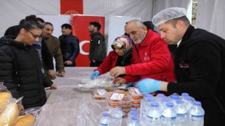 Kayseride 4 asırlık gelenek devam ediyor