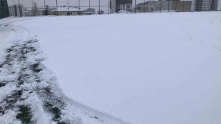 Kayseride amatör maçlar ertelendi