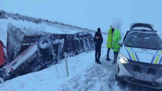 Kayseride mahsur kalan 911 kişi kurtarıldı