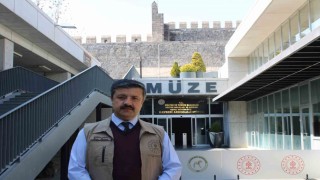 Kayserililer 6 bin yıllık tarihi Arkeoloji Müzesinden öğreniyor