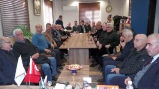 Kayserispor eski kaptanı Mustafa Uğur: Bizi Kayserispor yakınlarında istemiyorlar